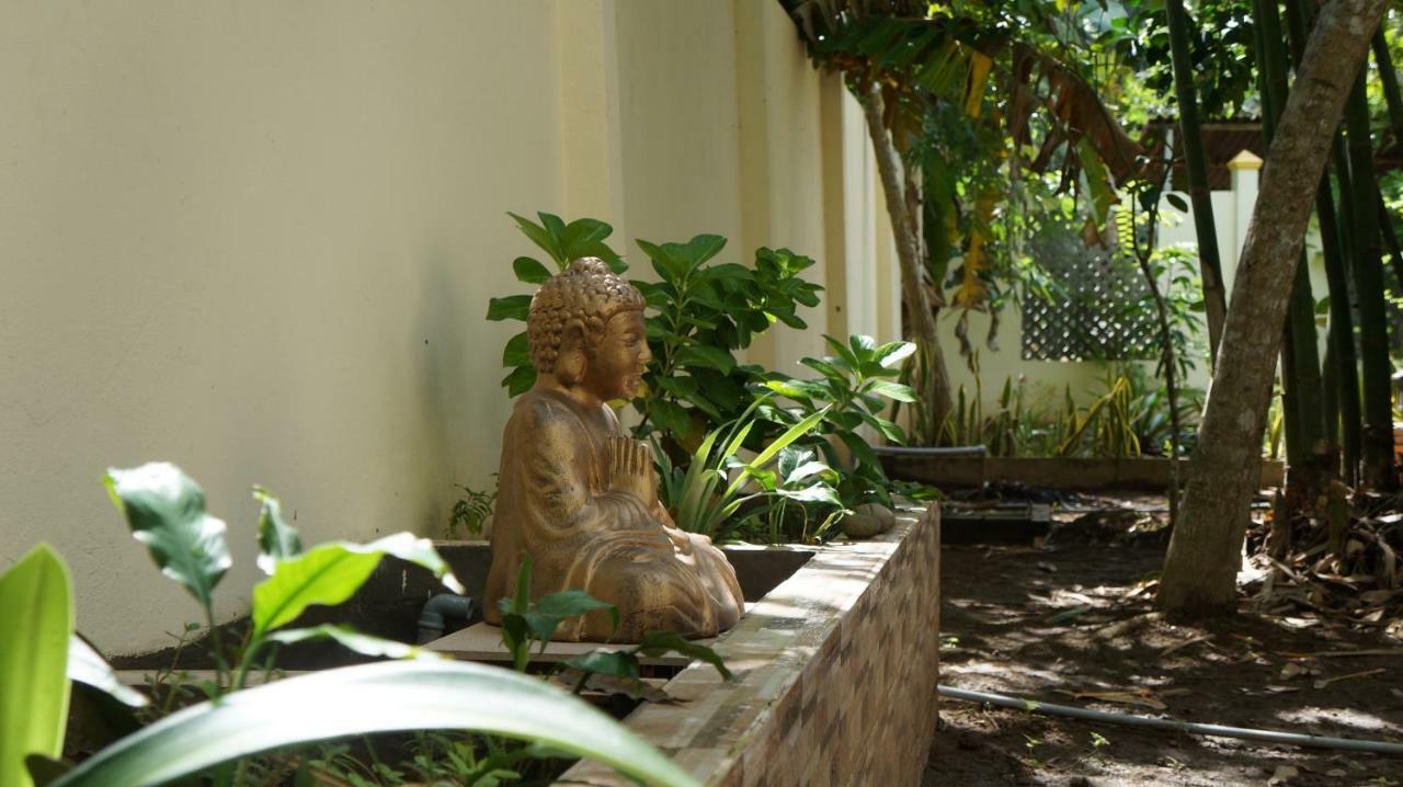 Villa My Long Cần Thơ Extérieur photo