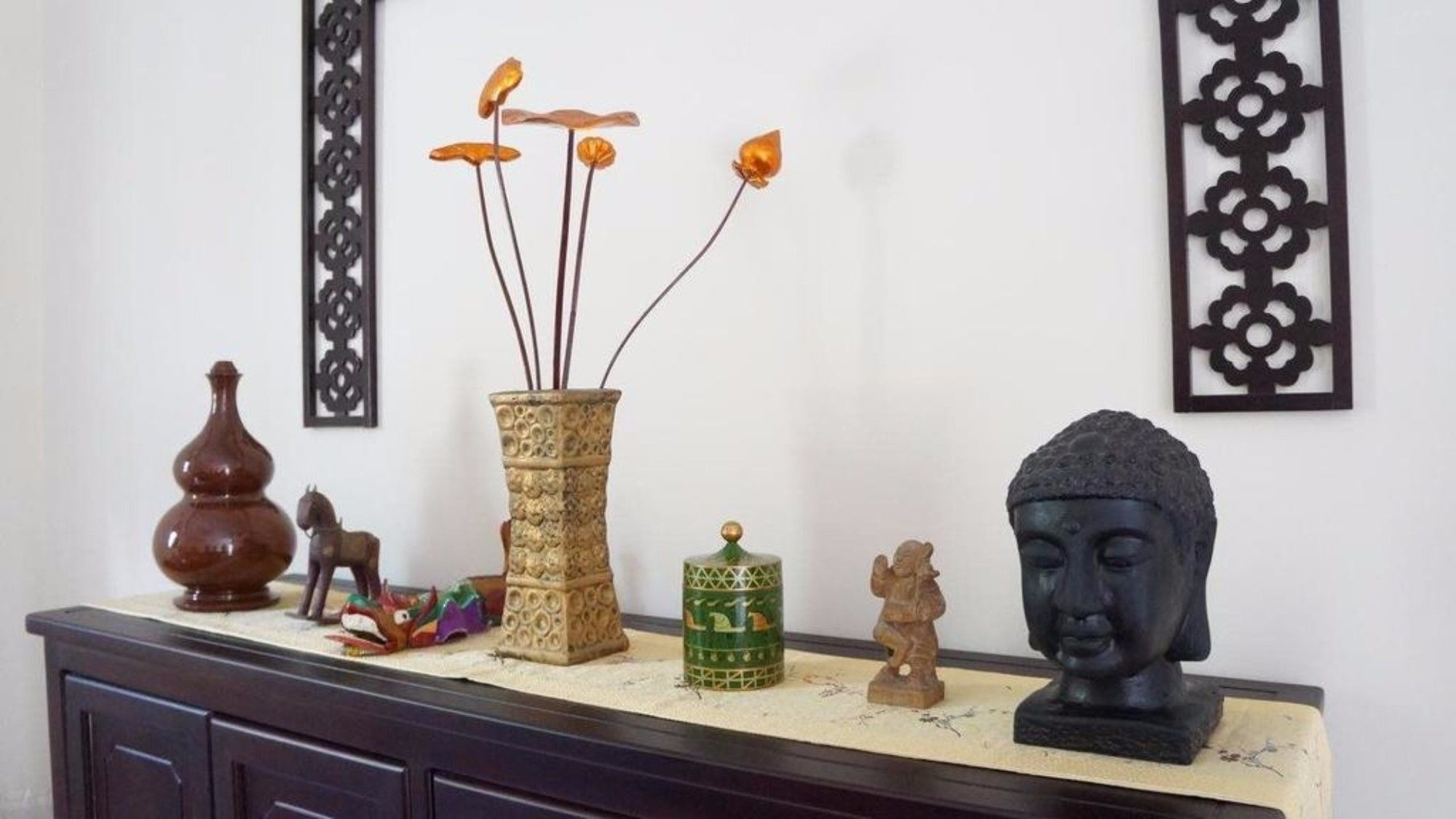 Villa My Long Cần Thơ Extérieur photo