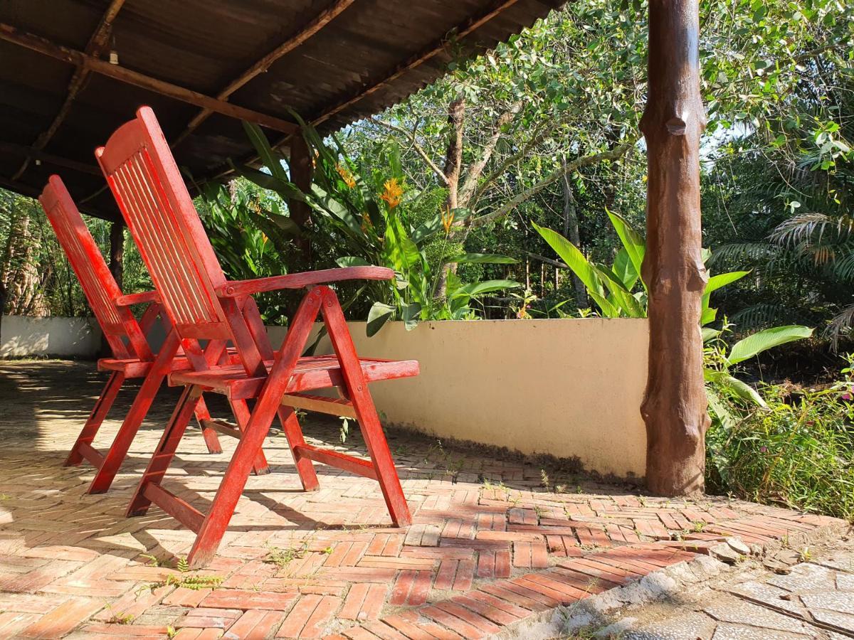 Villa My Long Cần Thơ Extérieur photo